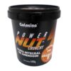 Pasta de Amendoim Integral Power Nut Crunchy Gulosina 500g