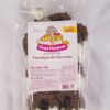 Biscoito Amanteigado Ferradura de Chocolate Duas Meninas 280g
