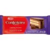 Chocolate Confeiteiro Cobertura Fracionada Blend Harald 1,05kg