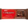Chocolate Confeiteiro Cobertura Fracionada Meio Amargo Harald 1,05kg