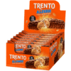 Trento Allegro! Choco Amendoim Peccin 16x26g