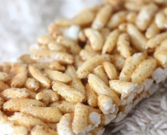 Flocos de Arroz Beija Flor 50x10g - Imagem 3
