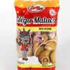 Bolacha de Mel Nêga Maluca Tradicional Qualy Nutri 400g