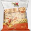 Sequilhos Beijo Bom Amendoim 200g