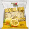Sequilhos Beijo Bom Maracujá 200g