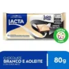 Chocolate Laka Diamante Negro Lacta 90g