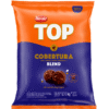 Chocolate em Gotas Top Cobertura Fracionada Blend Harald 1,01kg