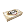 Chocolate Bombom Amor Carioca Branco Neugebauer 200g