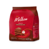 Chocolate em Gotas Melken ao Leite Harald 400g