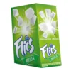 Chiclete Flics Hortelã Arcor 204g