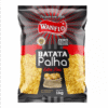 Batata Palha Wanflo Extra Fina 900GR