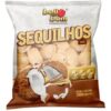 Sequilhos Beijo Bom Coco 200g