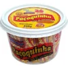 Paçoca Amendupã Paçoquinha Rolha Embalada 540g