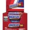 Chocolate Snickers Duplo Chocolate Mars 20x45g