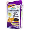 Bananada com Uvas Passas Banana Fruti 250g