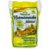 Bananada Natural Banana Fruti 250g