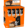 Barra de Proteína Amendoim + Chocolate Enjoy 504g