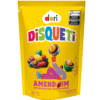 Disqueti de Amendoim com Chocolate ao Leite Dori 120g