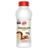 Cobertura de Chocolate para Sorvete Mix 300g