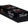 Chocolate Talento Meio Amargo e Amêndoas Garoto 15x25g