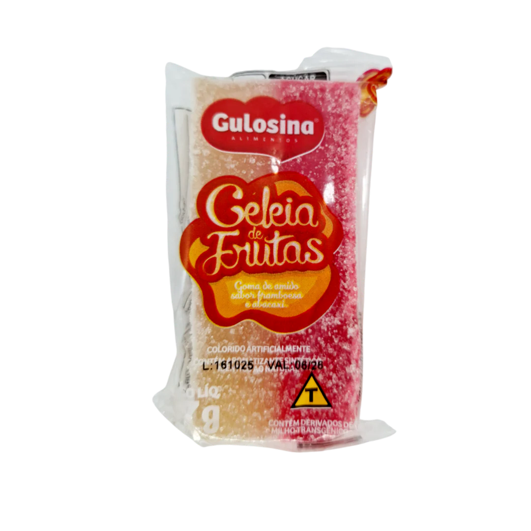 Geleia de Frutas Gulosina 1,14kg - Imagem 2