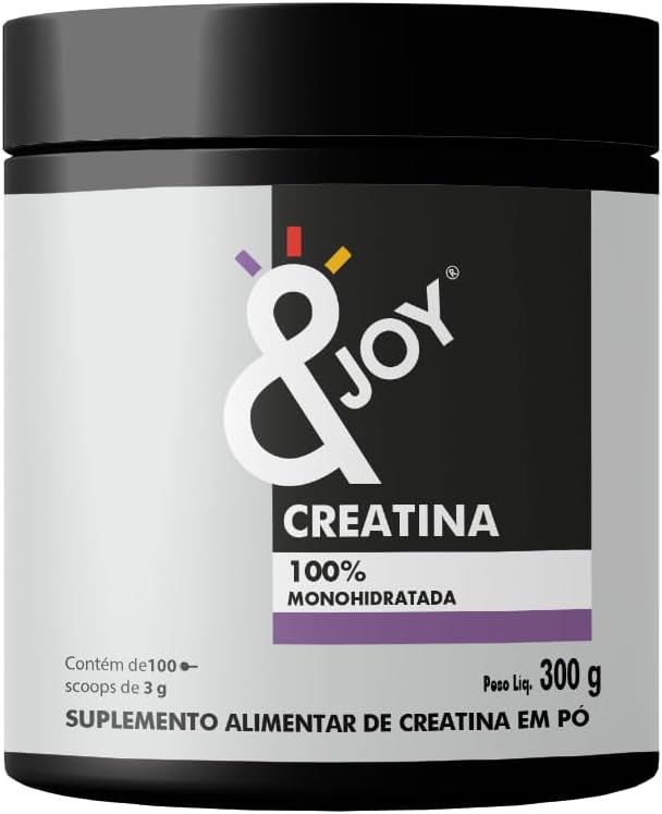 Creatina Enjoy 300g
