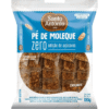 Pé de Moleque Zero Santo Antônio 100g
