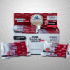 Gelatina Tremendinha Zero Framboesa 16x45g