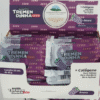 Gelatina Tremendinha Zero Amora 16x45g
